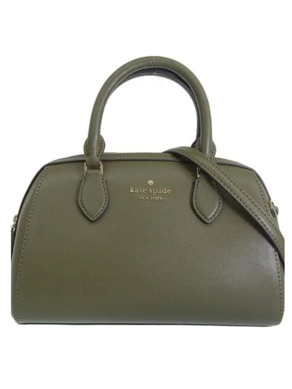 NWT ✅ Kate Spade Madison Large Dolly Duffle Crossbody K1830 ✨ NWT